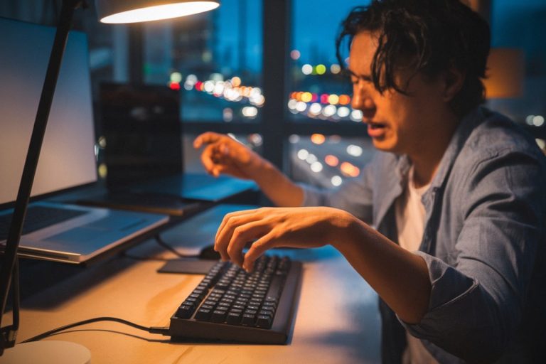 La revanche du clavier mécanique : formats, switches et choix concrets pour taper mieux