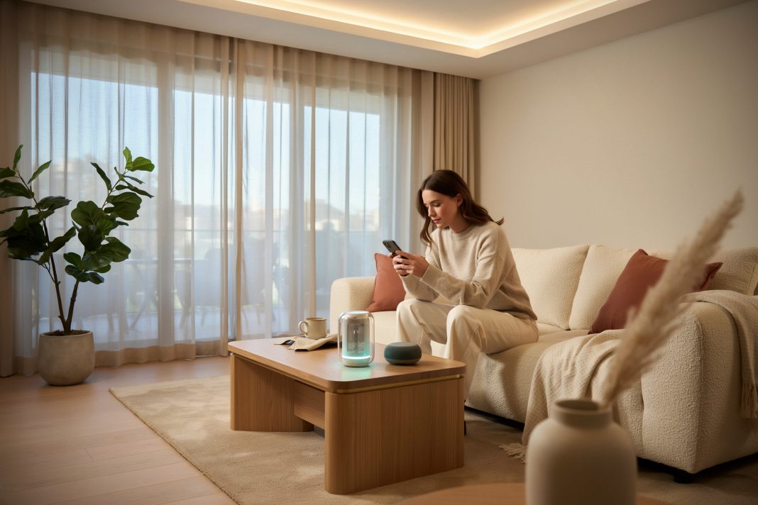 5 objets hi-tech et design, un écran transparent de 21,5 pouces, ces lancements surprennent pour un été 2026 ultra connecté