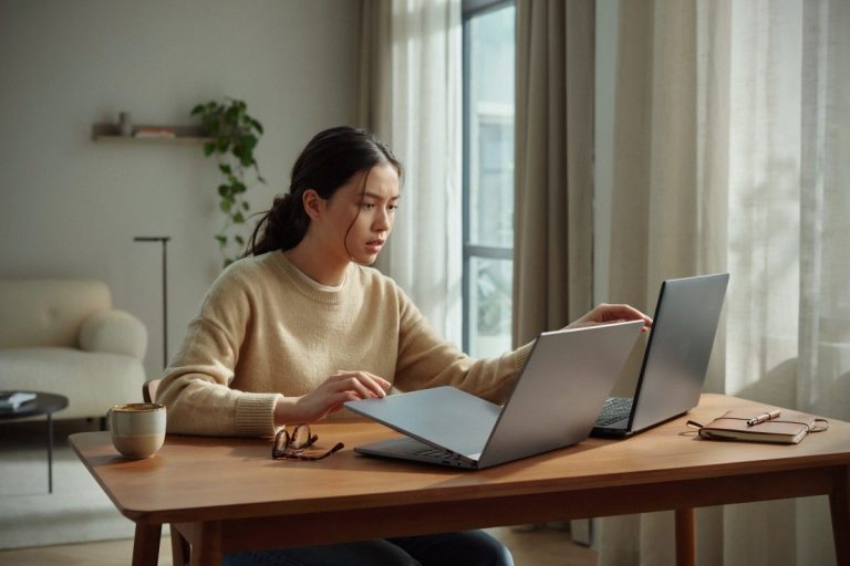 PC portable bureautique : écran, RAM, processeur et autonomie, ce qu’il faut vraiment vérifier pour ne pas se tromper en 2026