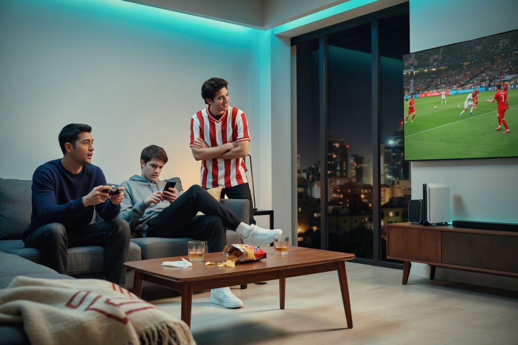EA Sports FC 27, The Grounds au centre, Kylian Mbappé de retour, la nouveauté que personne n'attendait