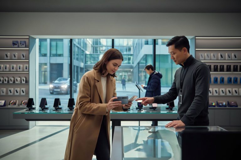 -42 %, 200 Mpx, design très Apple, le Honor 600 Pro met l’iPhone 17 Pro sous pression, ce que personne n’attendait