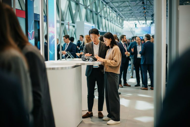 À VivaTech 2026, Séoul place 20 startups et décroche 6 accords pour accélérer son expansion européenne