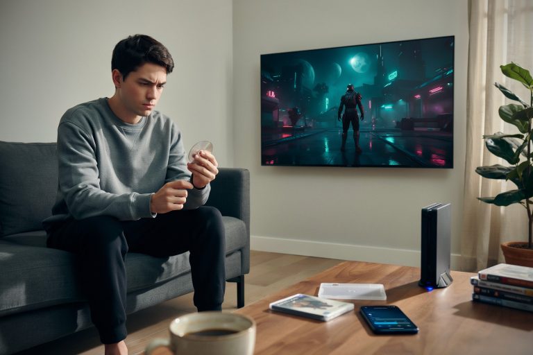 En juillet 2026, PlayStation pousse le tout numérique, Intergalactic The Heretic Prophet sans disque, ce que les fans redoutent