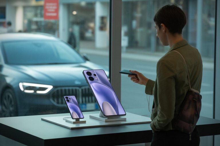 7 pouces OLED, 120 Hz, batterie entre 8000 et 9000 mAh, le Redmi Note 17 impressionne, ce qui change pour vous