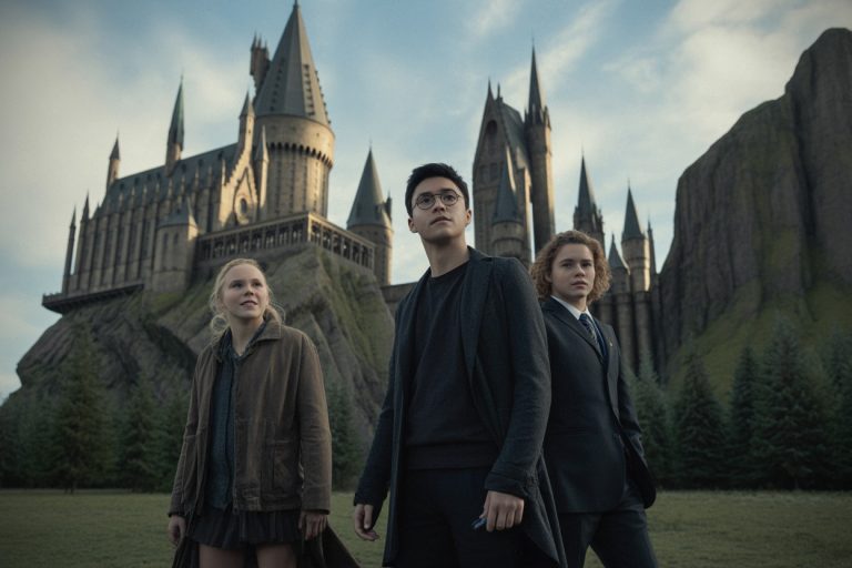 Harry Potter Defenders of Hogwarts arrive bientôt: ce que l’on sait du jeu attendu