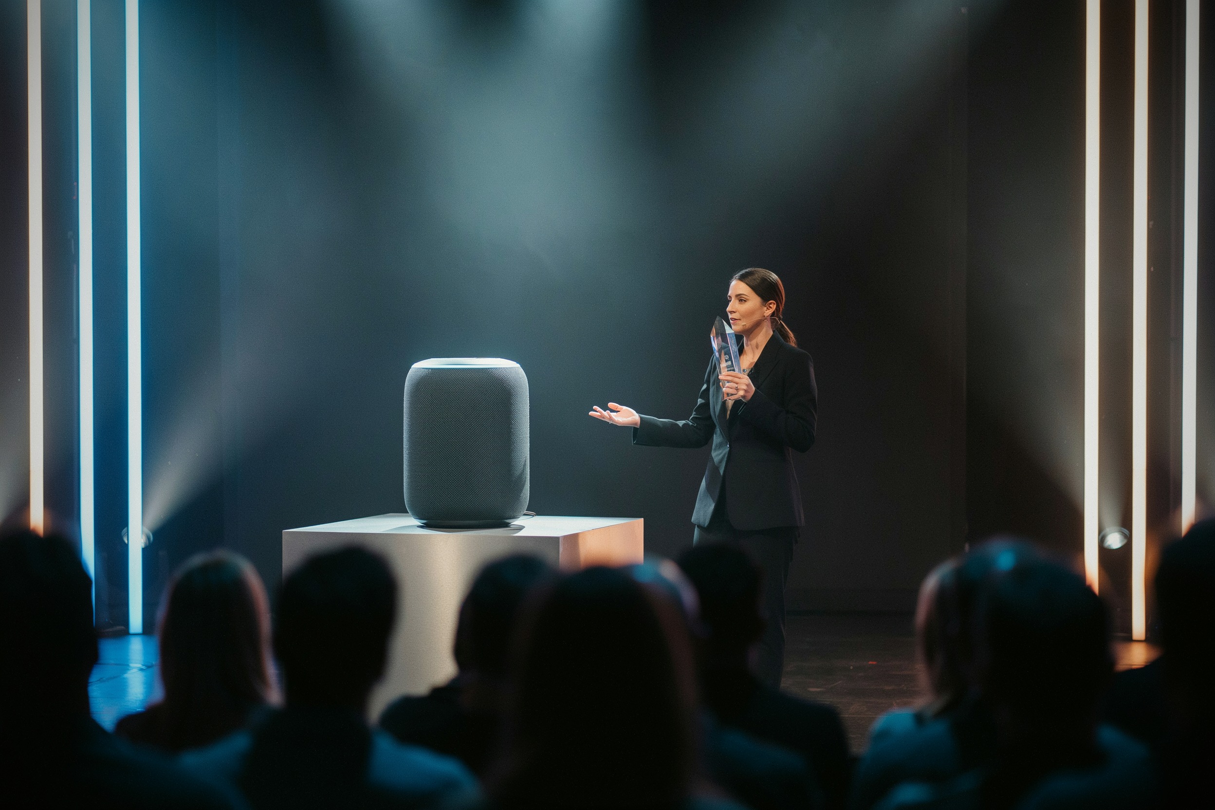 Amazon distingué sur scène lors des JDG Awards 2026