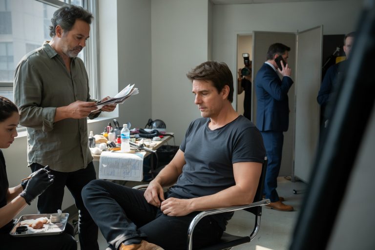 12 juillet 2026, premier trailer montré aux États-Unis, Tom Cruise méconnaissable chez Iñárritu, ce pari surprend Hollywood