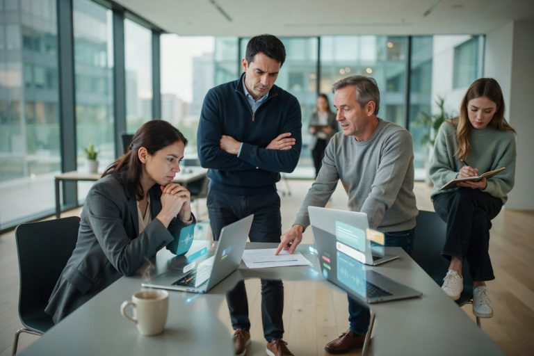 ChatGPT, Gemini, Claude, Copilot, quelles différences pour écrire, coder ou travailler, ce qui change selon votre usage