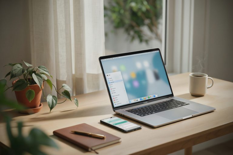 Windows 11, smartphone intégré, barre des tâches et menu Démarrer, Microsoft veut remplacer Phone Link, ce qui change au quotidien