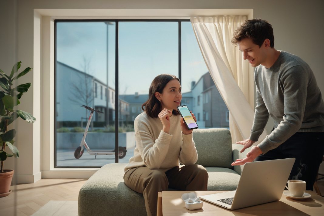 Google teste sur Android, Assistant, Voice Match et Hey Google réunis, ce qui change pour la recherche vocale au quotidien