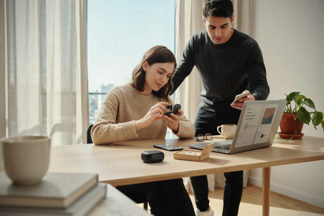 Les Sony WF-1000XM6 dominent, Apple AirPods Pro 2 et Nothing Ear (a) suivent, ce que Capital.fr révèle en août 2026