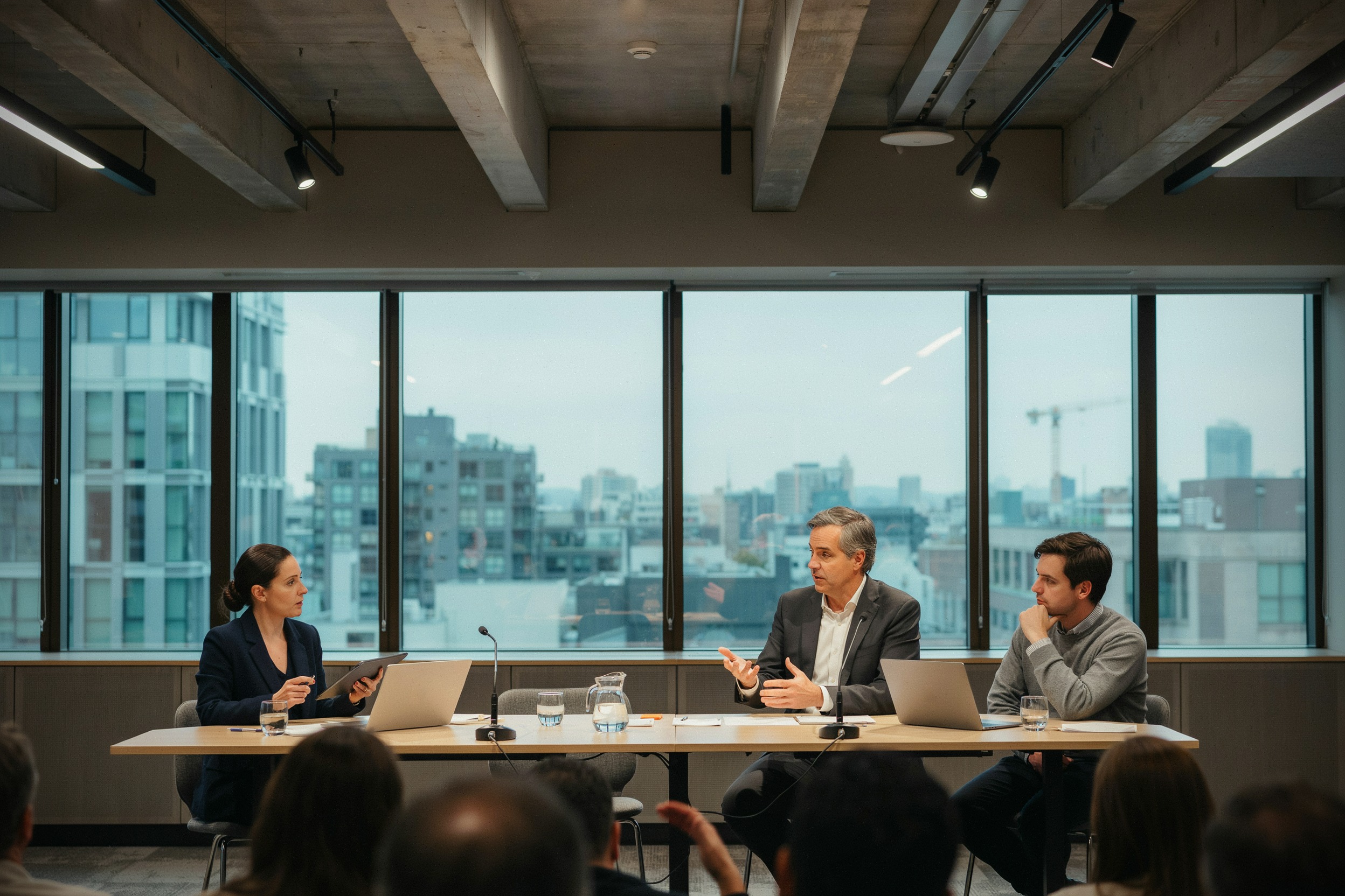 Bill Gates alerte sur l’intelligence artificielle et l’emploi