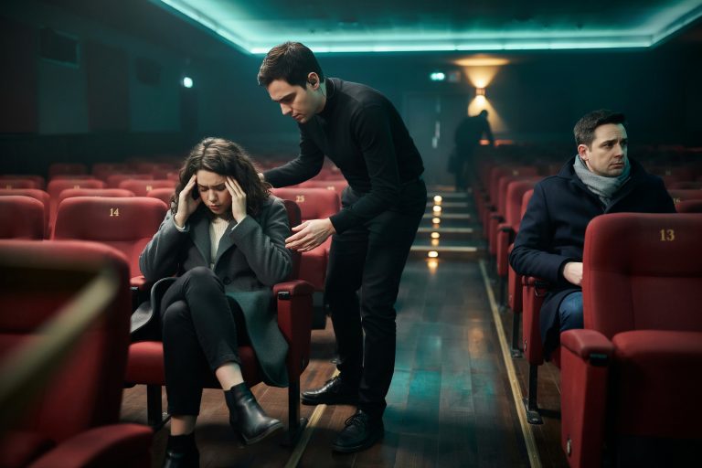 Kraken au Grand Rex, 2 malaises pendant l’avant-première, ce film d’horreur français surprend déjà les spectateurs