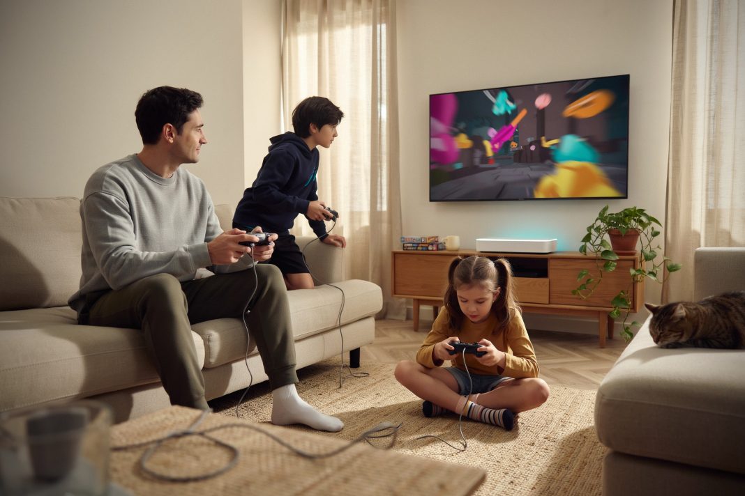Les meilleurs jeux vidéo pour enfants, Monument Valley et Minecraft, notre top famille pour découvrir le médium en douceur