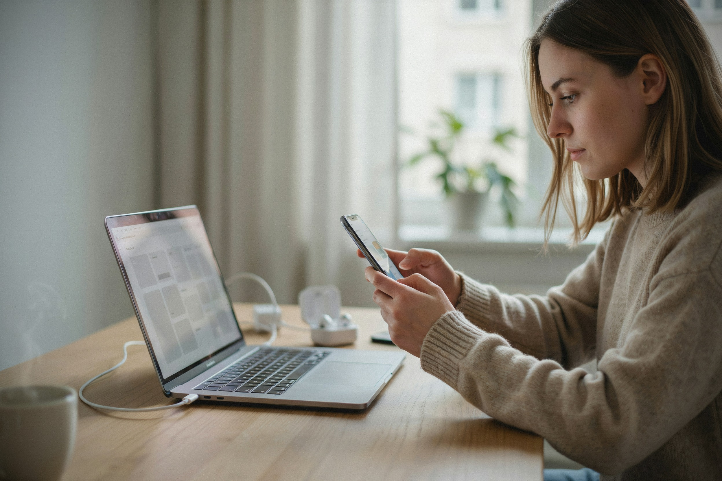 Promos sur MacBook Pro et câble Samsung chez Cdiscount