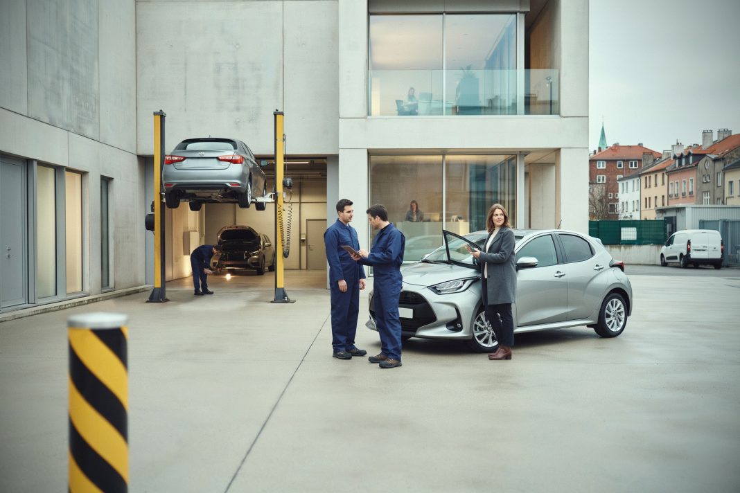 500 000 km sans panne, Toyota Yaris et Lexus en tête, ce que les contrôleurs techniques jugent increvable