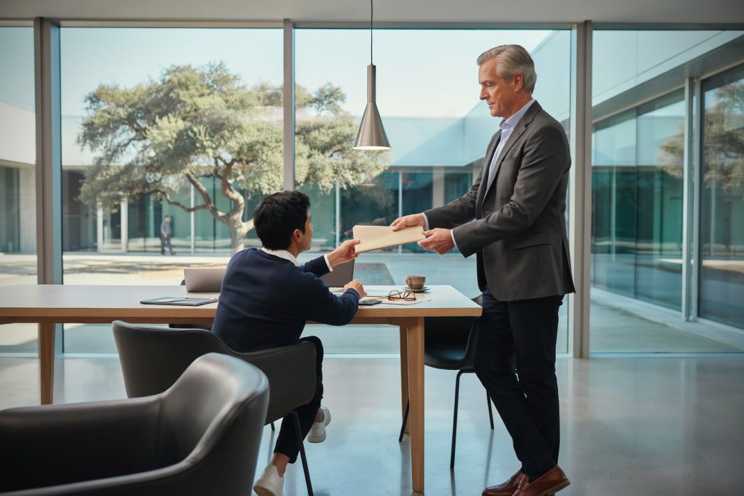 50 ans, John Ternus succède à Tim Cook, Apple change de génération, ce que les boomers du groupe doivent affronter