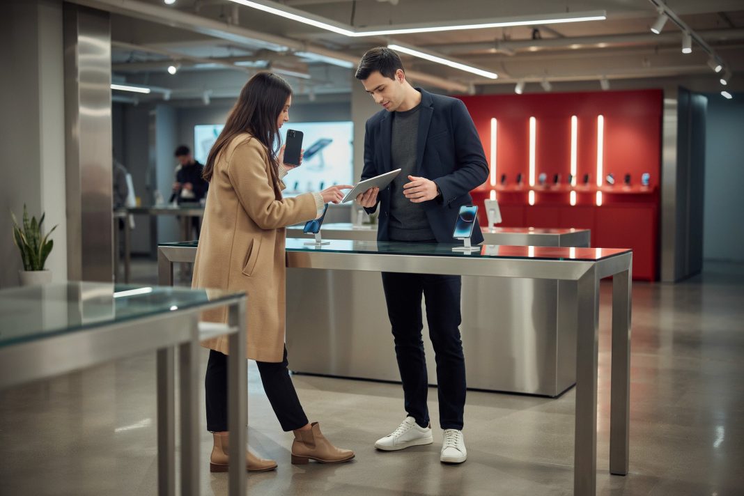 835 sur l'iPhone 18 Pro, 1 479 habituellement, RED by SFR sans engagement, une offre qui surprend le marché haut de gamme