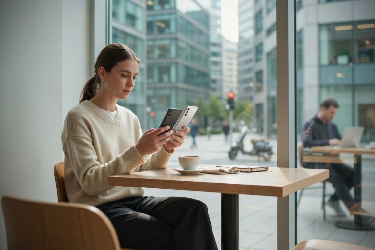 iPhone 18 Pro et Galaxy S26 Ultra, écran, IA, vidéo et zoom, le duel 2026 qui surprend les experts du haut de gamme