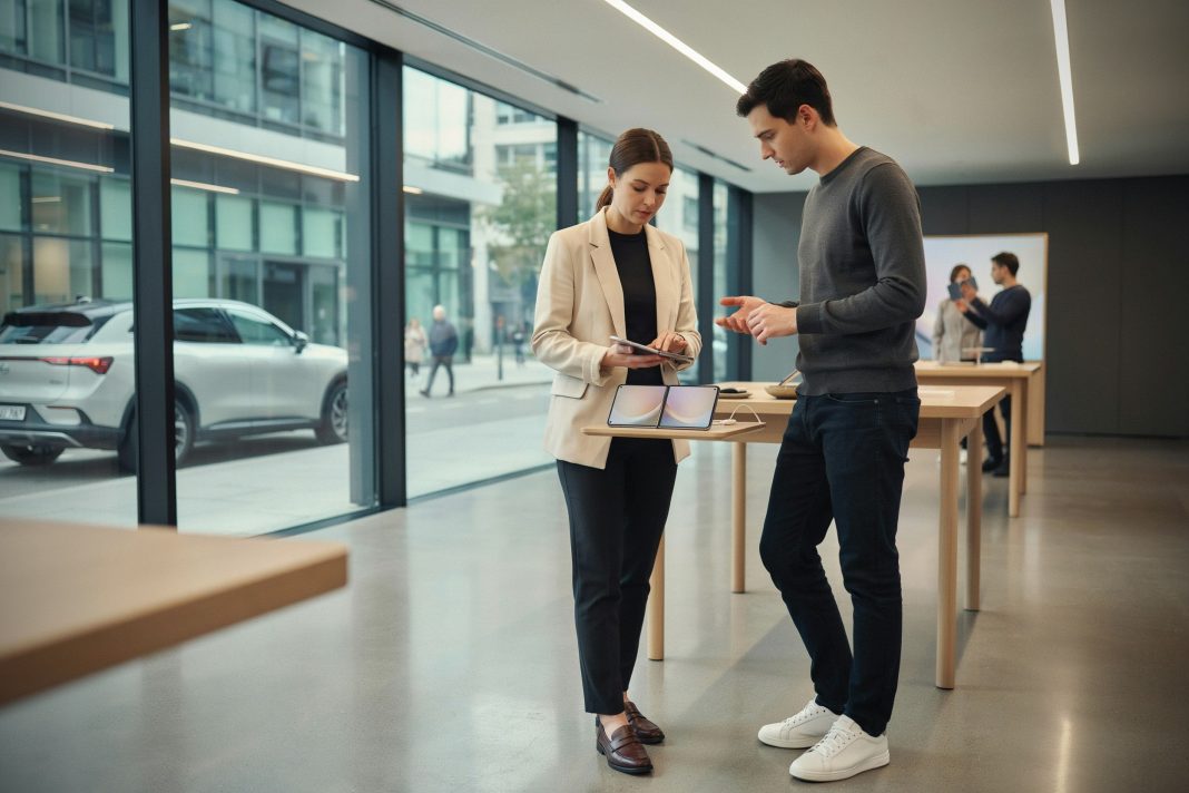 2339, précommandes le 16 octobre, l'iPhone Duo pliable surprend, ce pari premium qu'Apple impose face à Samsung