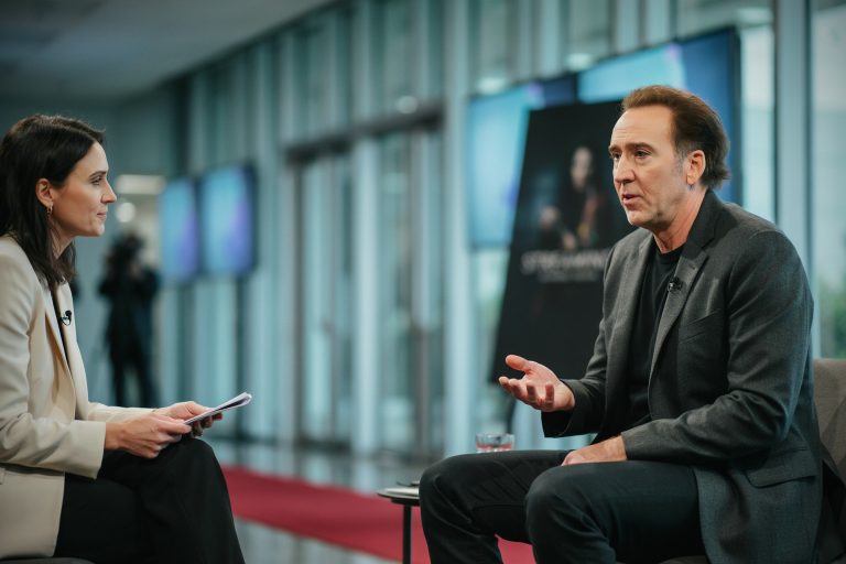 Nicolas Cage, une seule saison de Spider-Noir suffit, sa vision du personnage surprend après l’annulation de la série