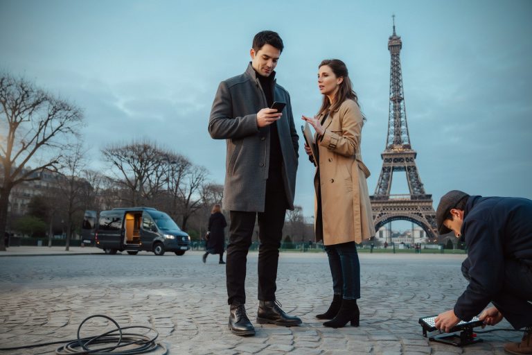 Lupin Partie 4, date fixée au 23 octobre 2026, huit épisodes, la bande-annonce relance Omar Sy et la curiosité des fans