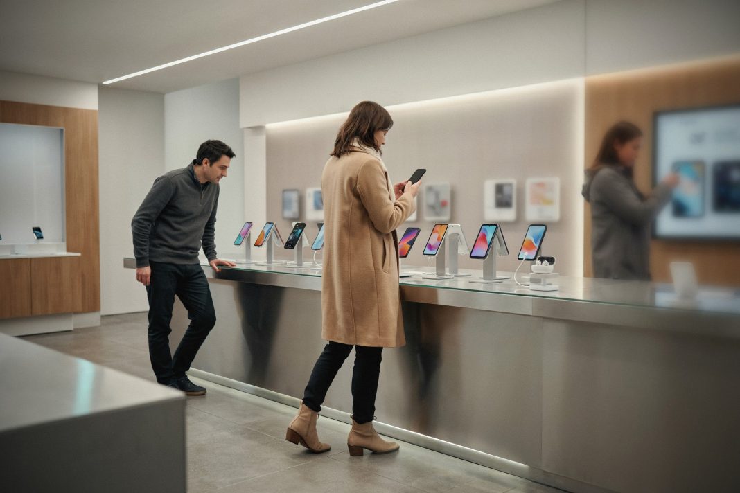iPhone 16e et AirPods 4 à 599 €, RED by SFR baisse le pack Apple, ce bon plan après remboursement attire les acheteurs