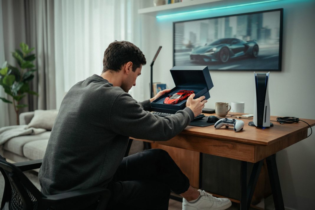Gran Turismo fête ses 30 ans, collector PS5 pour les fans, une annonce inattendue qui fait déjà parler la licence
