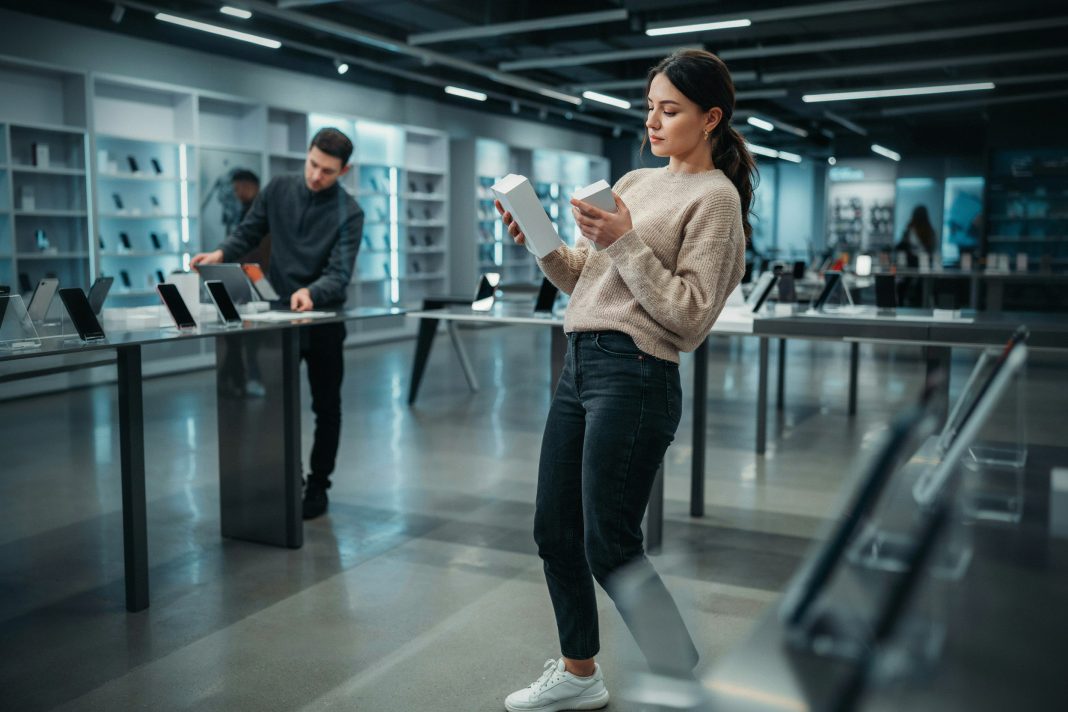 iPhone n°1 des ventes en 2026, de 869 à 396 €, ce modèle très surveillé surprend les acheteurs sur les sites spécialisés