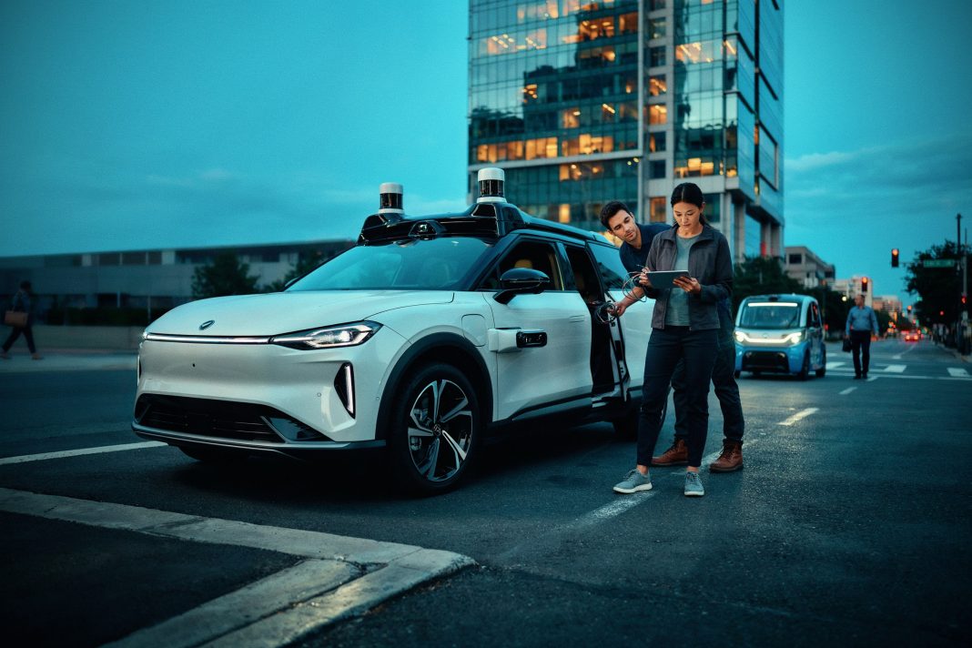 Lidar, capteurs et conduite autonome, la technologie clé qui surprend l'industrie automobile et change la donne